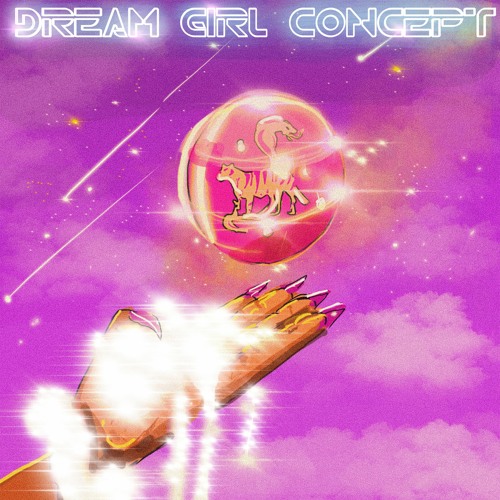 Cartel Madras, Tyris White and Jide - Dream Girl Concept