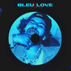 Blue Love afro house remix
