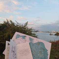 2755: Everything Sounds - Preview