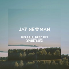 Melodic Deep Mix (April 2024) FREE DL - ANJUNADEEP, COLORIZE, THIS NEVER HAPPENED + MORE