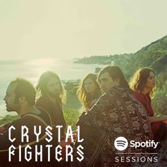 Plage (Live from Spotify London)