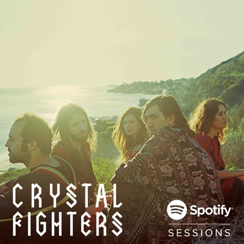 Plage (Live from Spotify London)