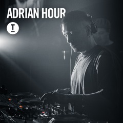 Adrian Hour - Toolroom Showcase Mix [Tech House/Techno]