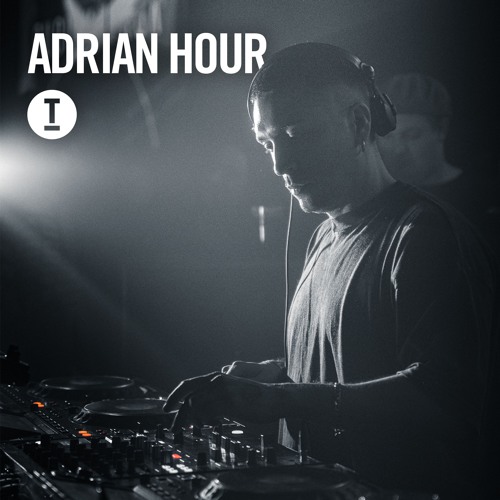 Adrian Hour - Toolroom Showcase Mix [Tech House/Techno]