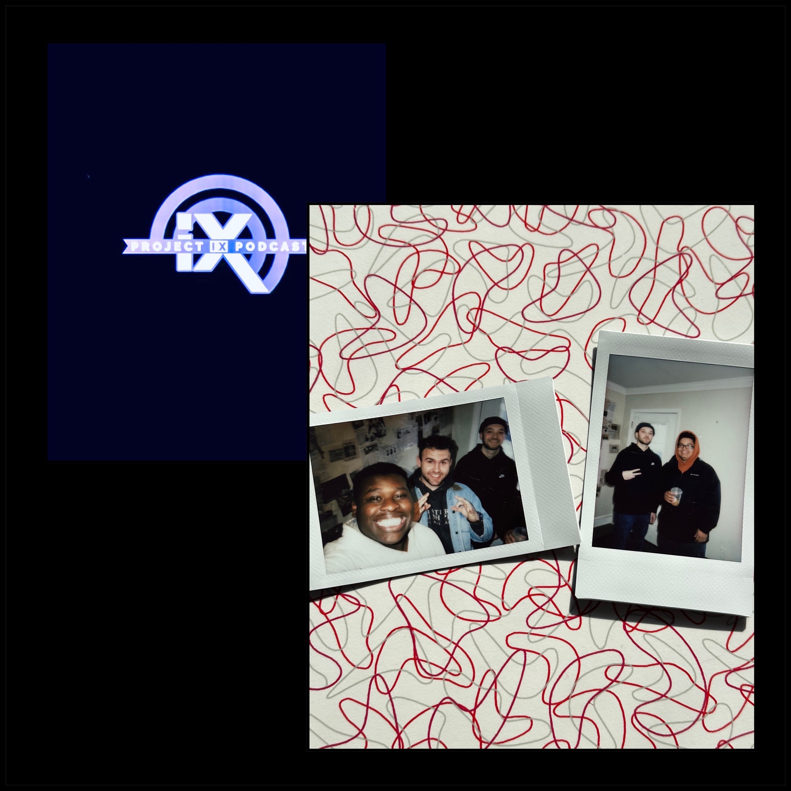 Episode 7: Talks with Colebic episode artwork