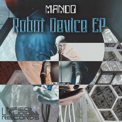 MANDO - ROBOT DEVICE (FREE DL)