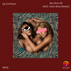 My Own (Original Mix)