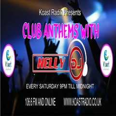 djnelly official