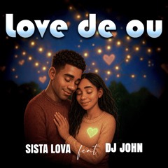 Sista Lova Feat Dj John 972 - Love de ou
