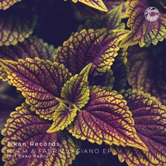 [JKN008] Neem & Fabrizio Siano - Black View
