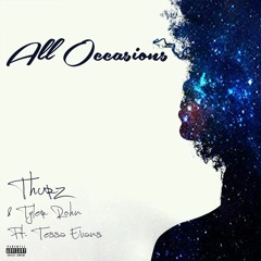 "All Occasions" w/Tyler Rohn ft. Tessa Evans