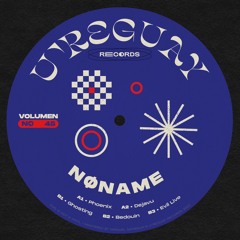 PREMIERE: NØNAME - Bedouin [U're Guay Records]