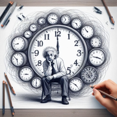 A Wrong Theory Of Time