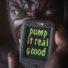 Hard Being Hot - pump it real good [free dl]