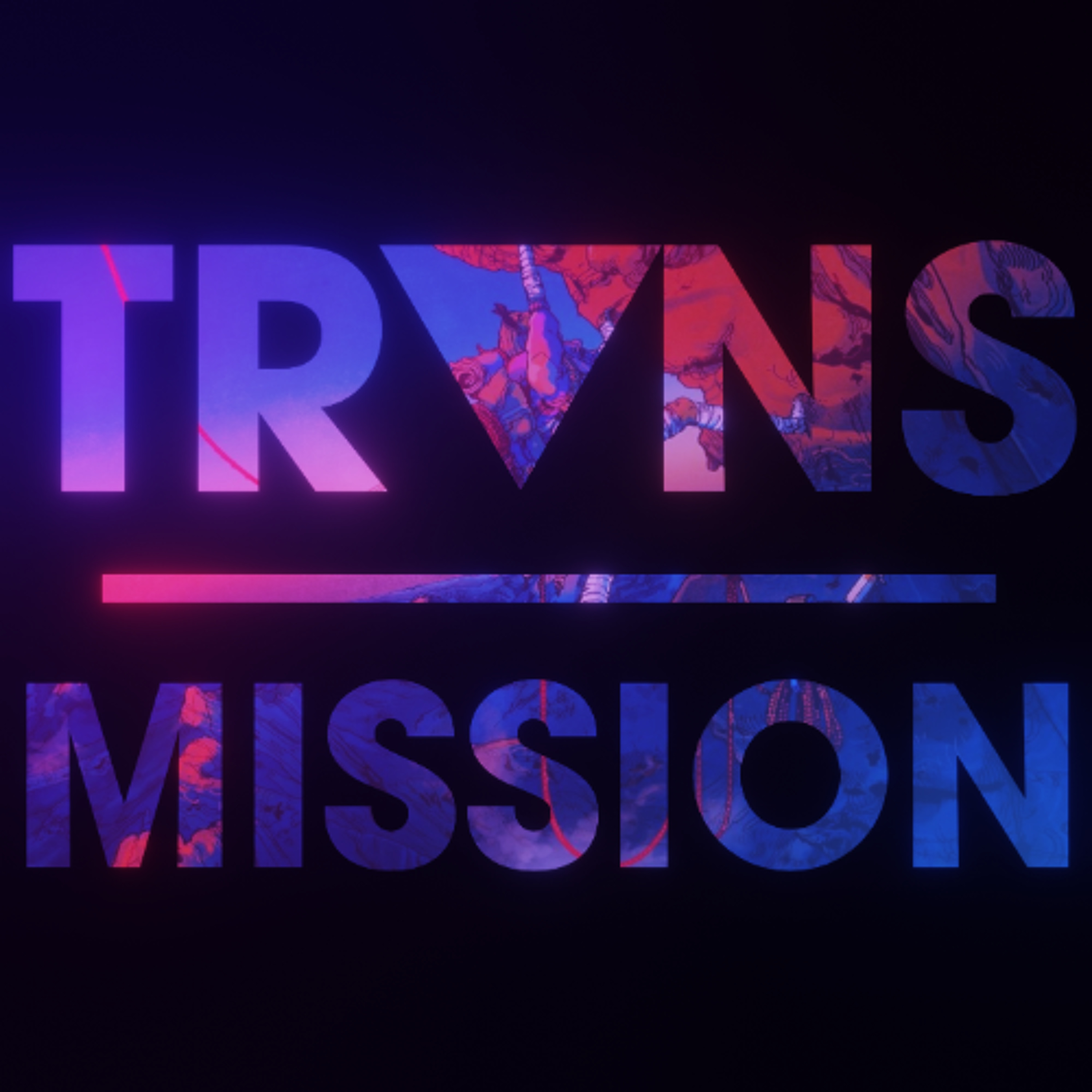Trans|Mission 03: Interview de Louve Hurlante