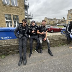 Denon Reed- music Is the answer