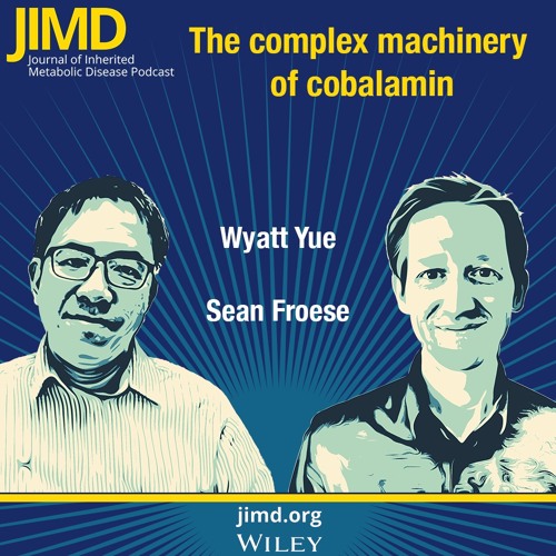 The complex machinery of cobalamin