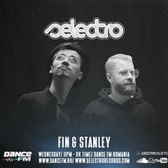 Selectro Podcast #313 w/ Fin & Stanley