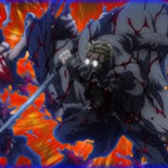 Alexander Anderson Rap Song ("You will Burn") Darrnell Bradley [Hellsing Ultimate]
