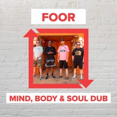 DJ Bigga G - Mind, Body & Soul (FooR Edit)