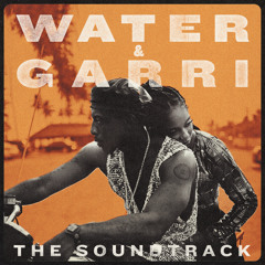 Tiwa Savage & Richard Bona (feat. The Cavemen.) - Water & Garri