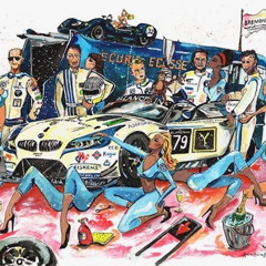 jshxwty - pits (makkgin) [slump audios exclusive + dj gren8de + slipbrick]