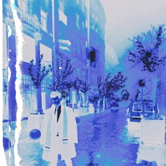 Blues Avenues (sight remix)