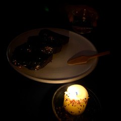 24hr dog (FKA Twigs cover)