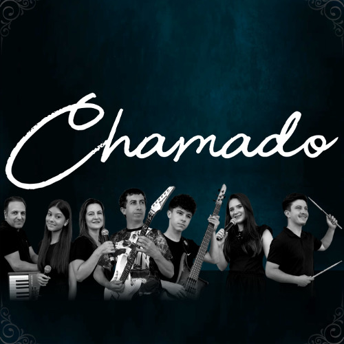 Stream Chamado by Volnei da Costa & Grupo ©️ | Listen online for free ...