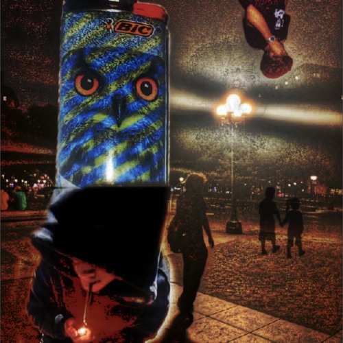 palantir runs my block