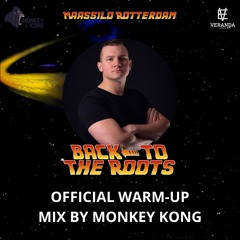 Back To The Roots 2024 Warm-Up Mix