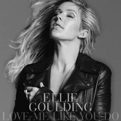 Ellie Goulding - Love Me Like You Do (Frenchy Edit)