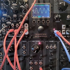 Occam's Raygun - SINES #1