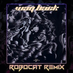 Ankou & TESSERACTS - Way Back (RoboCat Remix)