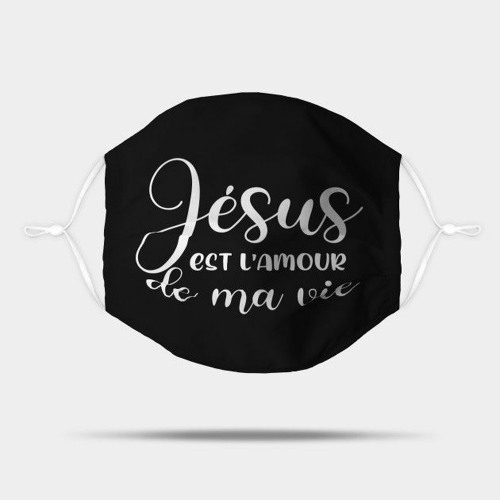 Amour de ma vie