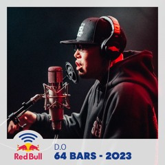 Red Bull 64 Bars 2023 – D.O prod. by Xansei