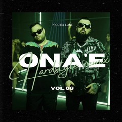 Ona'e (Hardstyle Remix)