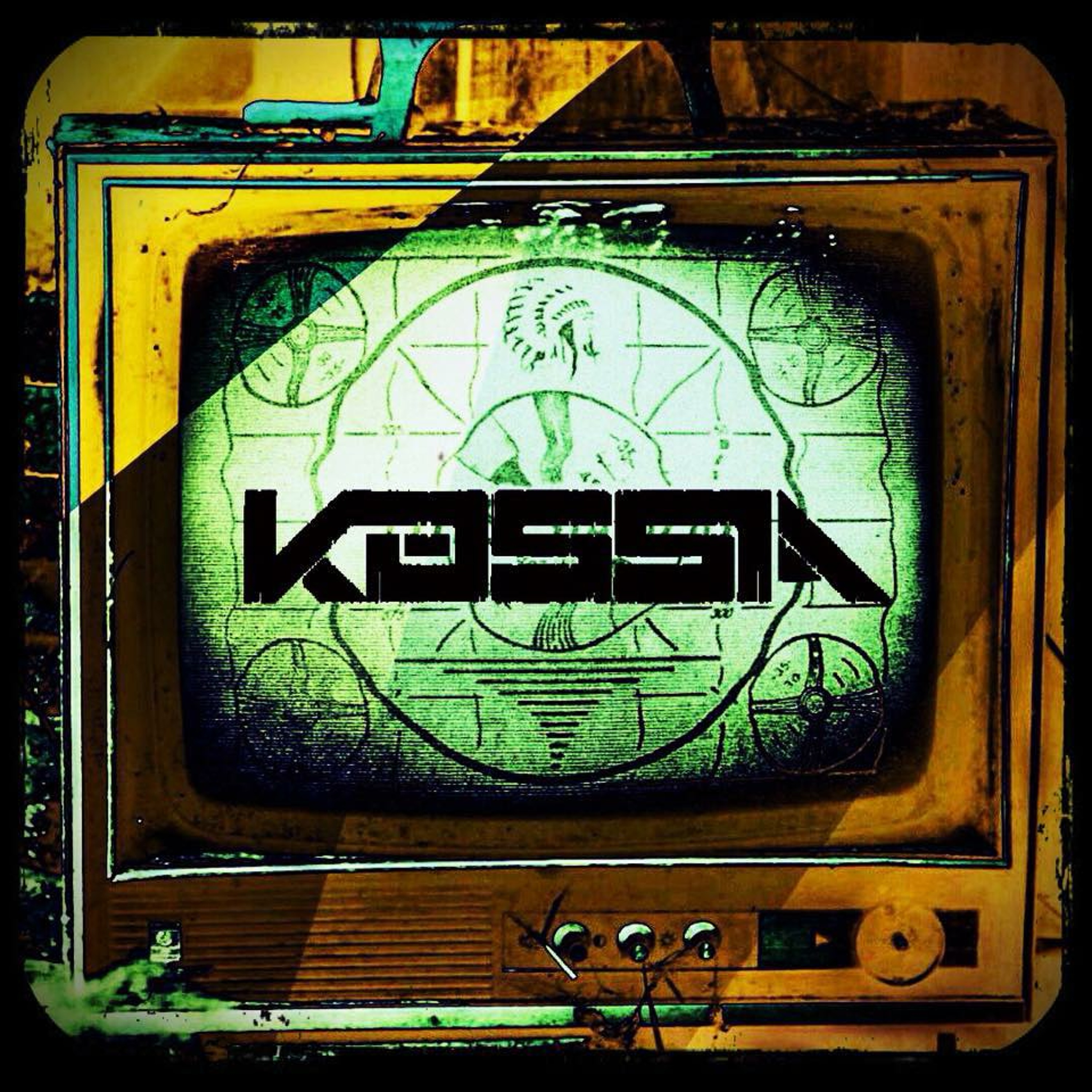 cover of episode RADiÁTOR (ViP)