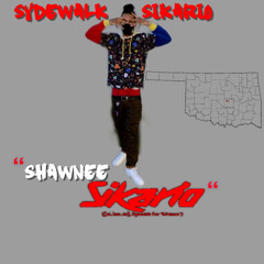 ShawneeSIKARIO x SydewalkSikario