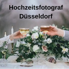 Der Hochzeitsfotograf in Düsseldorf und die Top 7 Locations für die Hochzeitsfotografie