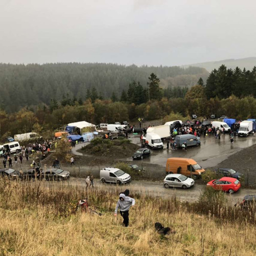 Filthy 4x4 N Jackin Wobblaz