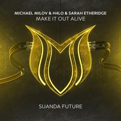 Make It Out Alive