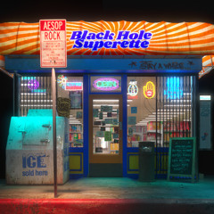 Charlie Horse (feat. Homeboy Sandman & Lupe Fiasco)