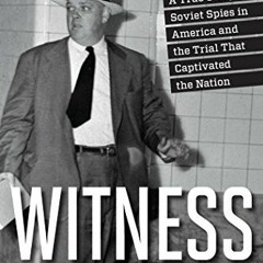 View PDF Witness (Cold War Classics) by  Whittaker Chambers