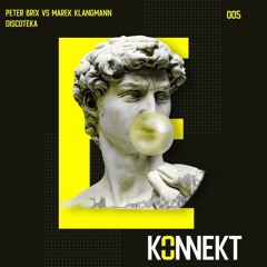 Peter Brix & Marek Klangmann -  DISCOTEKA