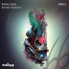 Syncora - Ritmo Sideral (Original Mix)