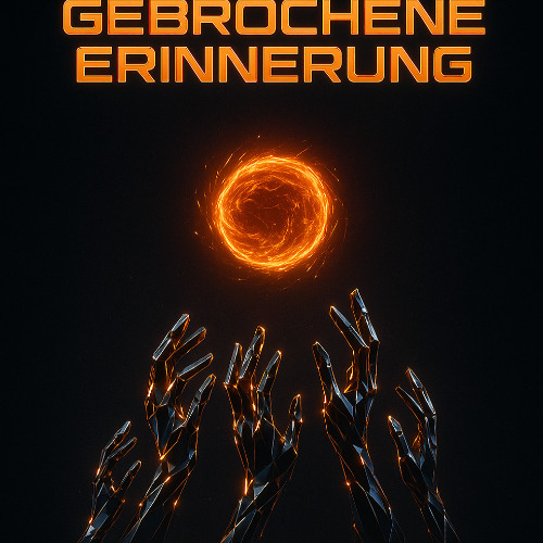 Gebrochene Erinnerung |Give me your hands