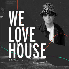 We Love House | Best House Music 2025 | House Vibes