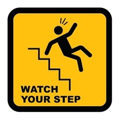 Falling Up