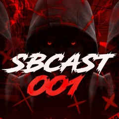 SBCAST 001 - SENTE O CLIMA BB (( DJ SB 22 🏂 ))